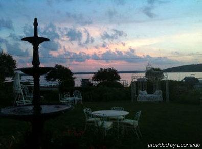 Baker House Hotel Lake Geneva Exterior photo
